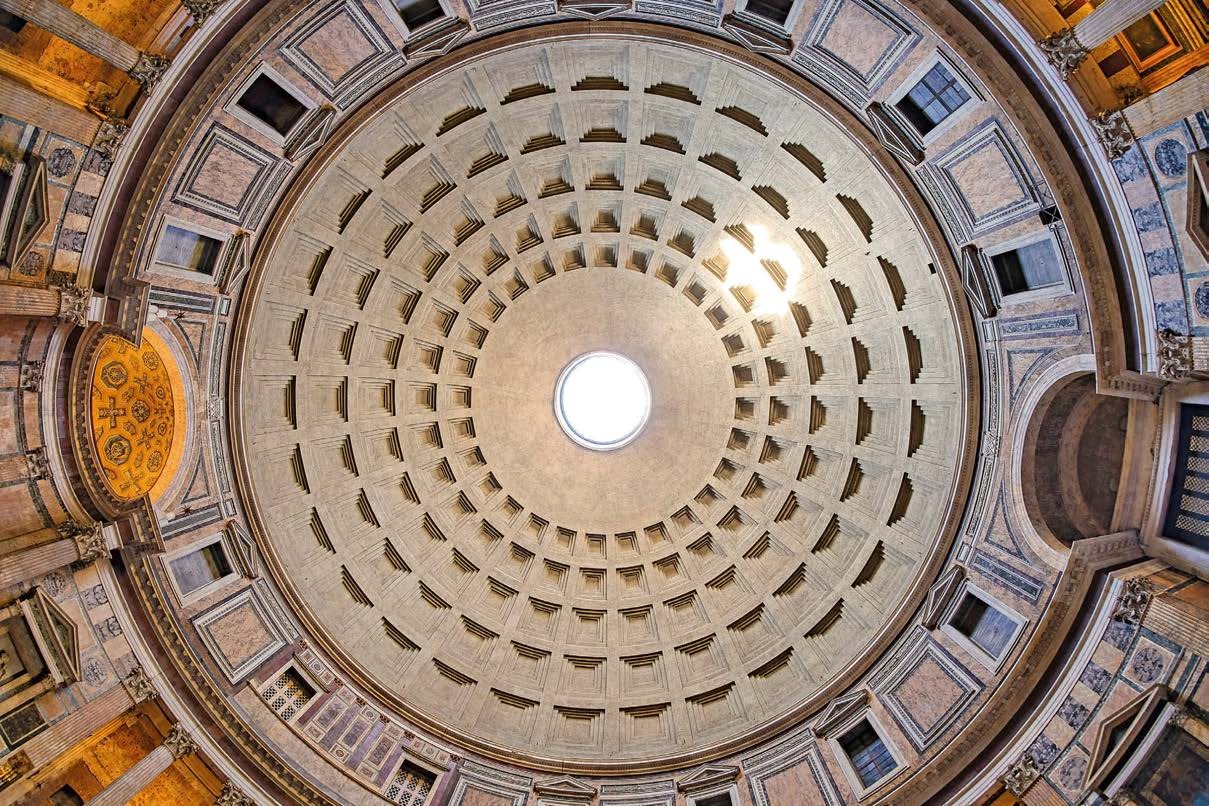 Pantheon
