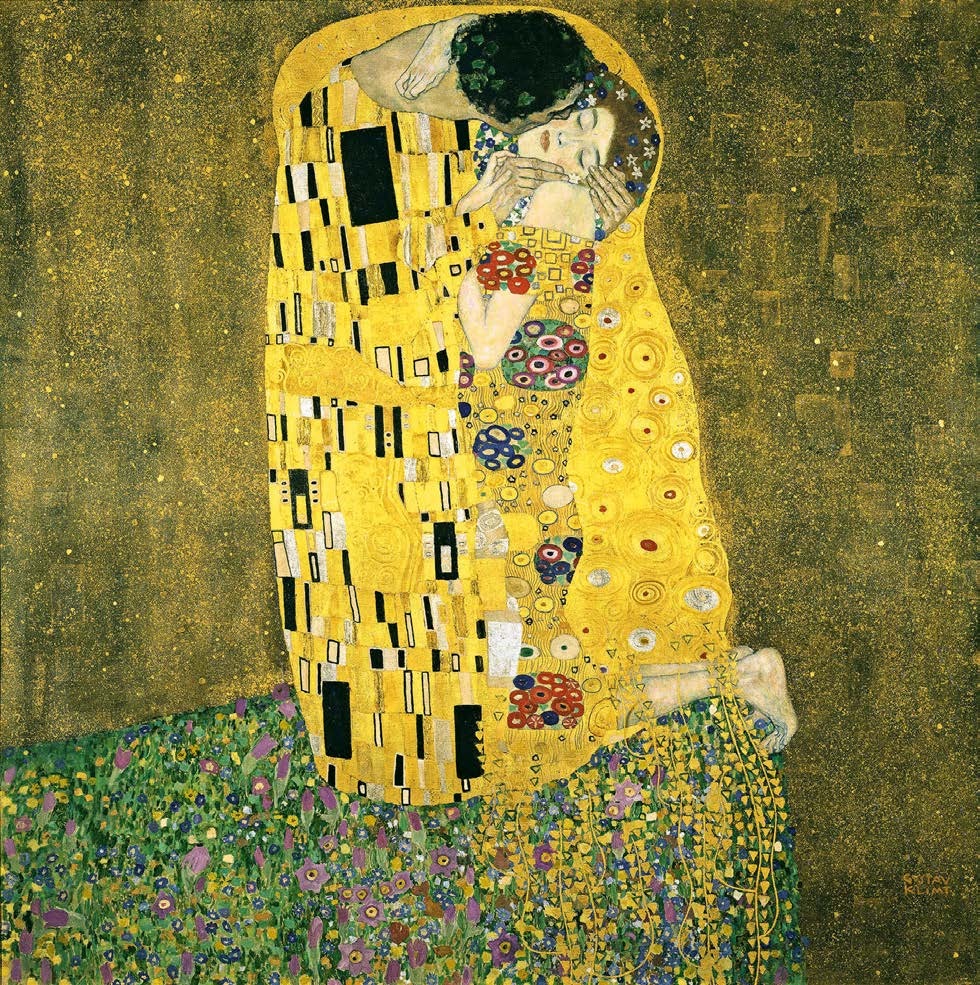 Il bacio
